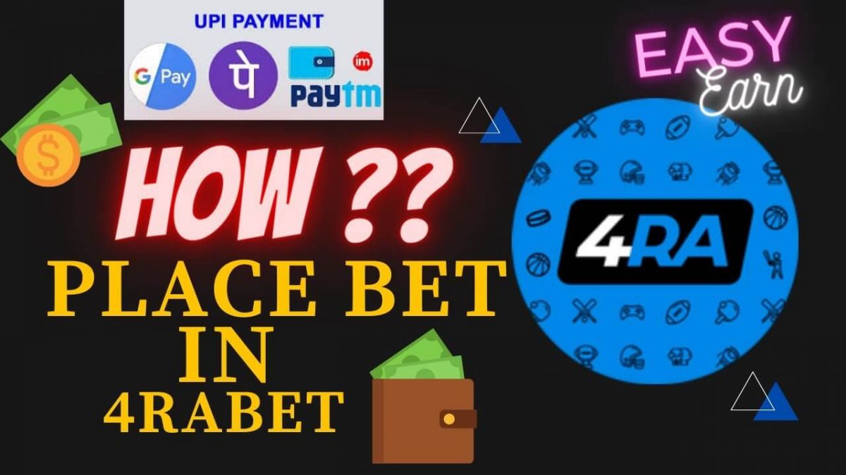 Full Guide on How to Bet at 4RaBet: Maximizing Your Betting Experience